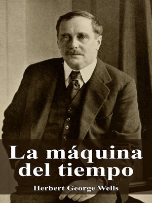 cover image of La máquina del tiempo